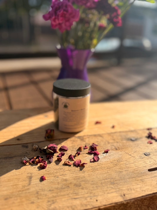 Balanced Allergy Support